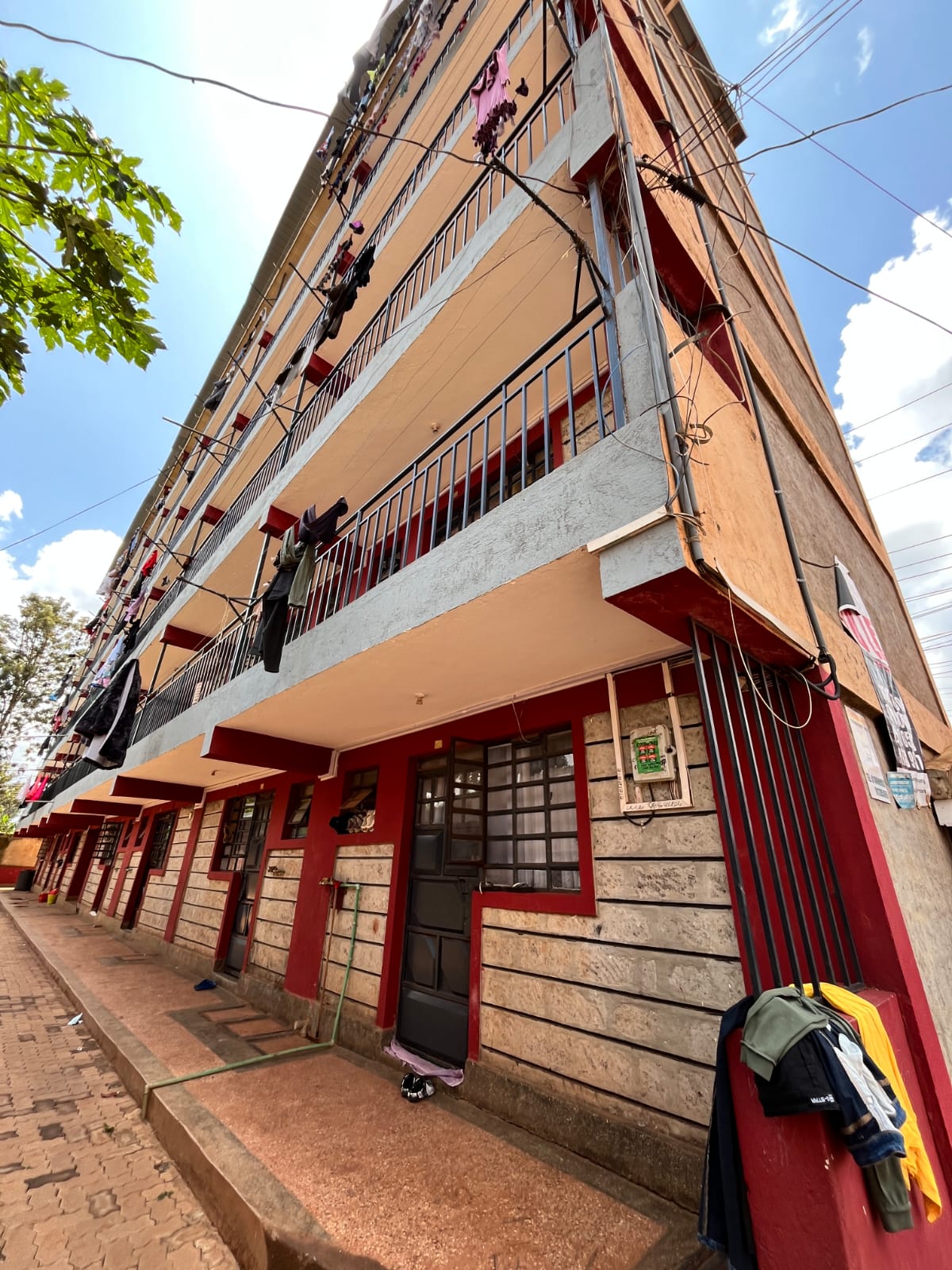 Sharon Apartments Bedsitter for Rent near Stage, Gathanga Road, Ruaka (#104170226)