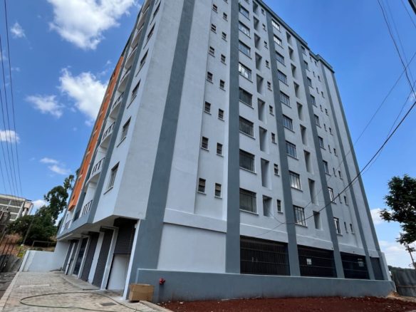 Ruaka Heights 2 Bedroom Apartment for Rent & For Sale near Antonio's Auto Garage, Banana road, Ruaka (#10316022602)