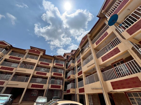 Texco 1 Bedroom Apartment for Rent near Stage nearby, Ruaka (#10418022609)