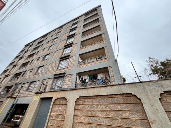 Dartwood 2 Bedroom Apartment for Rent near Enya junior primary school, Nairobi Nakuru Highway, Rungiri (#10121022602) - B