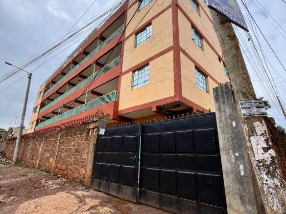 Kincy 2 Bedroom Apartment for Rent near shops, waiyaki way (#10425022609)