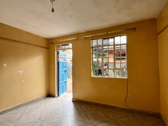 2 Bedroom Apartment for Rent near Kaga green academy, Chief's road, Kinoo (#10120022605)