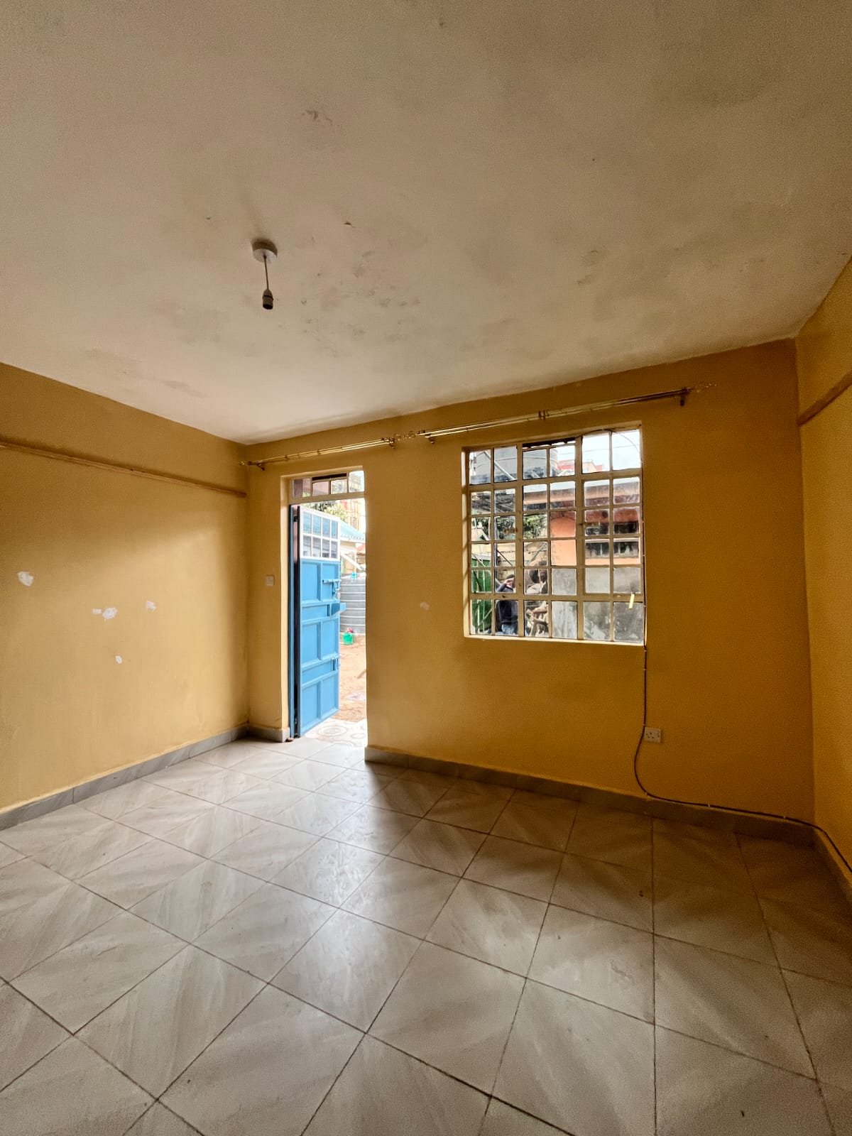 2 Bedroom Apartment for Rent near Kaga green academy, Chief's road, Kinoo (#10120022605)