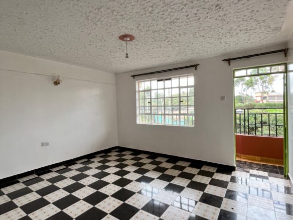 Royal haven apartment 2 Bedroom Apartment for Rent near Zion temple global ministries, Makutano road, Kinoo (#10120022606)