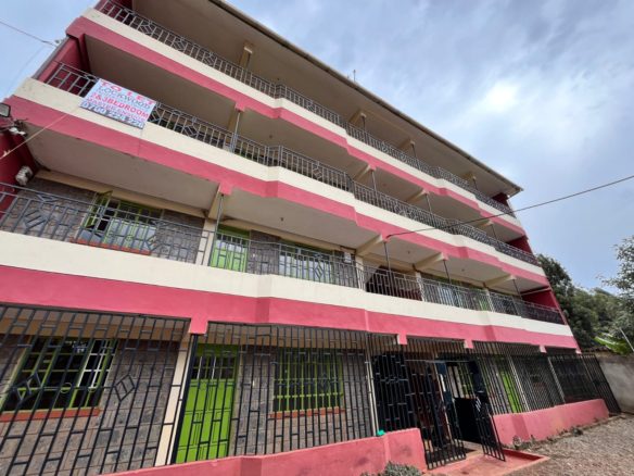 Royal Haven Apartment 3 Bedroom Apartment for Rent near Zion Temple Global Ministries, Makutano Road, Kinoo (#10120022606)