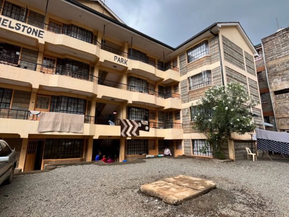 Chelstone Park 1 Bedroom Apartment for Rent near stage nearby, waiyaki way, kinoo (#10420022606)