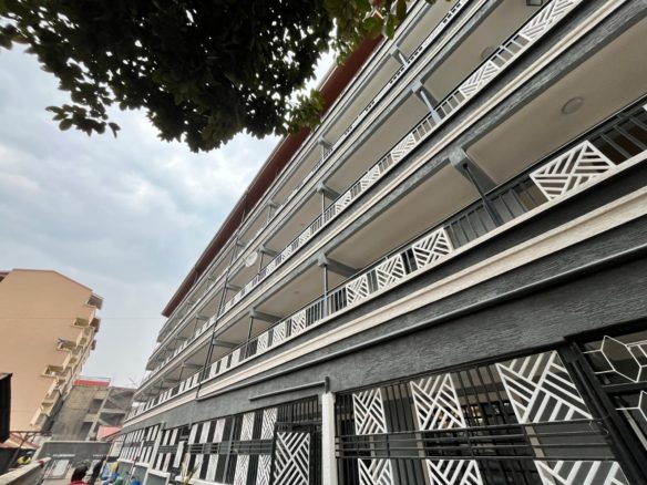 2 Bedroom Apartment for Rent near stage, waiyaki way, Kinoo (#10420022608)