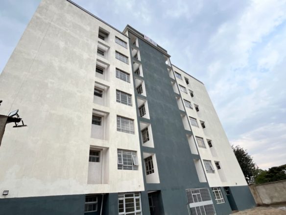 2 Bedroom Apartment for Rent near stage nearby, Waiyaki Way, Kinoo(#10420022610)