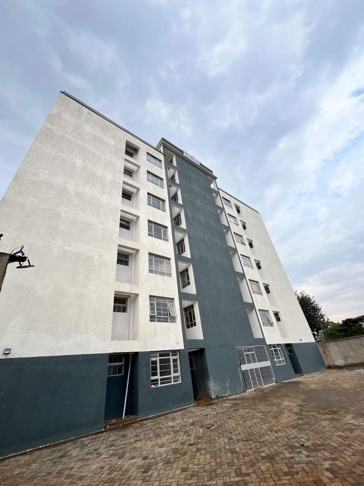 2 Bedroom Apartment for Rent near stage nearby, Waiyaki Way, Kinoo(#10420022610)