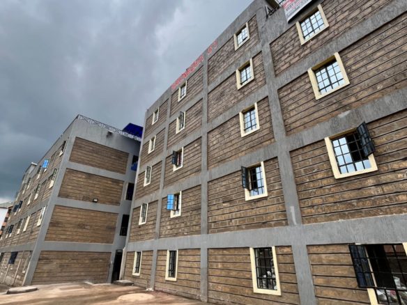 Bedsitter/Studio Apartment for Rent near Hombe hub, Wambaa Wamakima road, Kinoo (#10120022602) - D