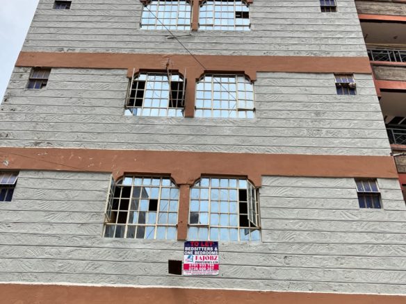 Bedsitter/Studio Apartment For Rent Near Aicpc Church, Kahawa Station Road, Kahawa West (#10324022602)