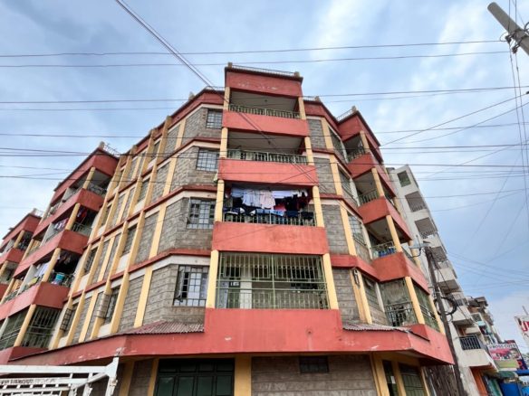 2 Bedroom Apartment For Rent Near St Ann Lifred Kahawa West, Kahawa Station Road, Kahawa West (#10324022605)