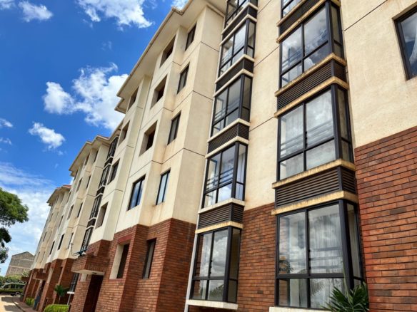 Jacaranda Gardens 2 Bedroom Apartment For Rent Near Rfh Medical Centre, Kamiti Road, Kahawa West (#10325022602)