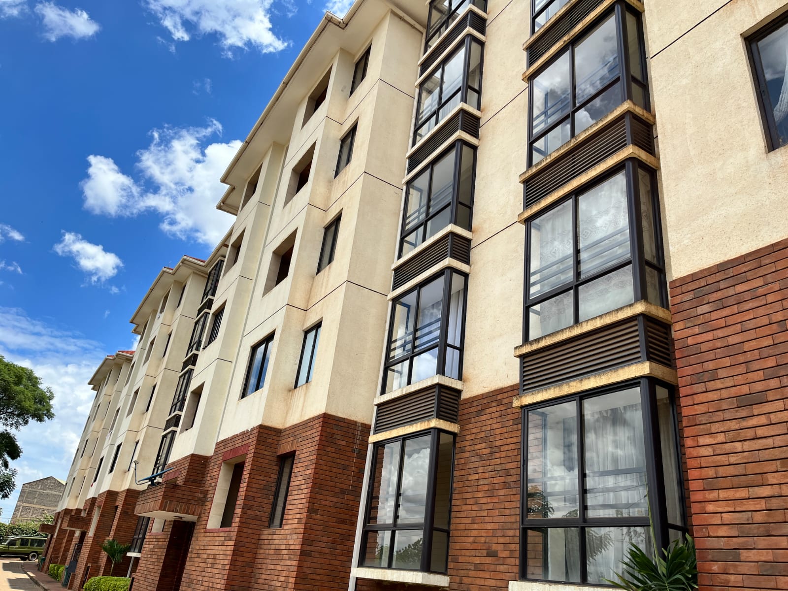 Jacaranda Gardens 2 Bedroom Apartment For Rent Near Rfh Medical Centre, Kamiti Road, Kahawa West (#10325022602)