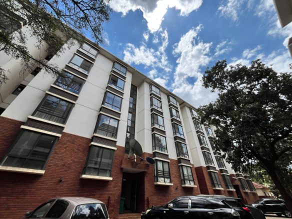 Jacaranda Gardens 3 Bedroom Apartment For Rent Near Rfh Medical Centre, Kamiti Road, Kahawa West (#10325022602)