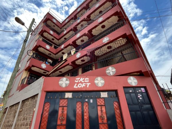 JKS Loft Apartment 2 Bedroom Apartment For Rent Near G9 Centre Community, Northern Bypass, Kahawa West (#10326022602)