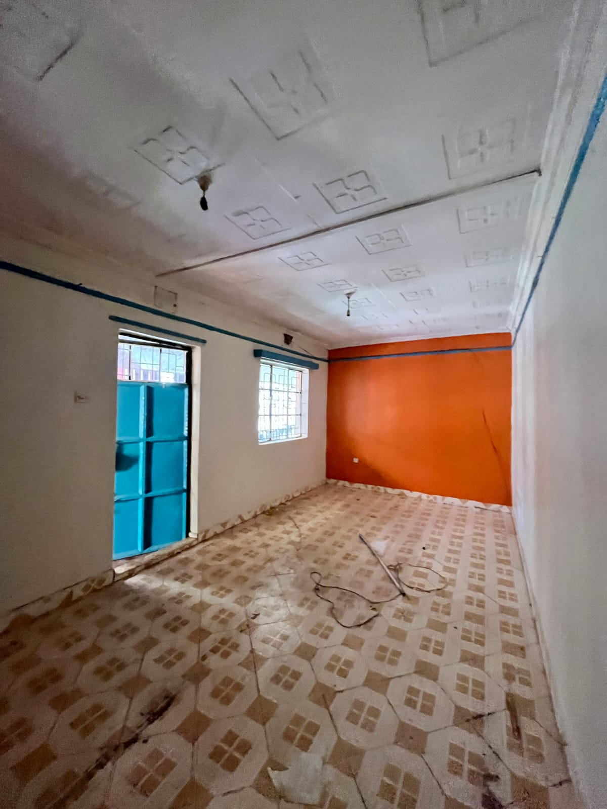 2 Bedroom Apartment For Rent Near Shops, Kahawa West (#10426022602)