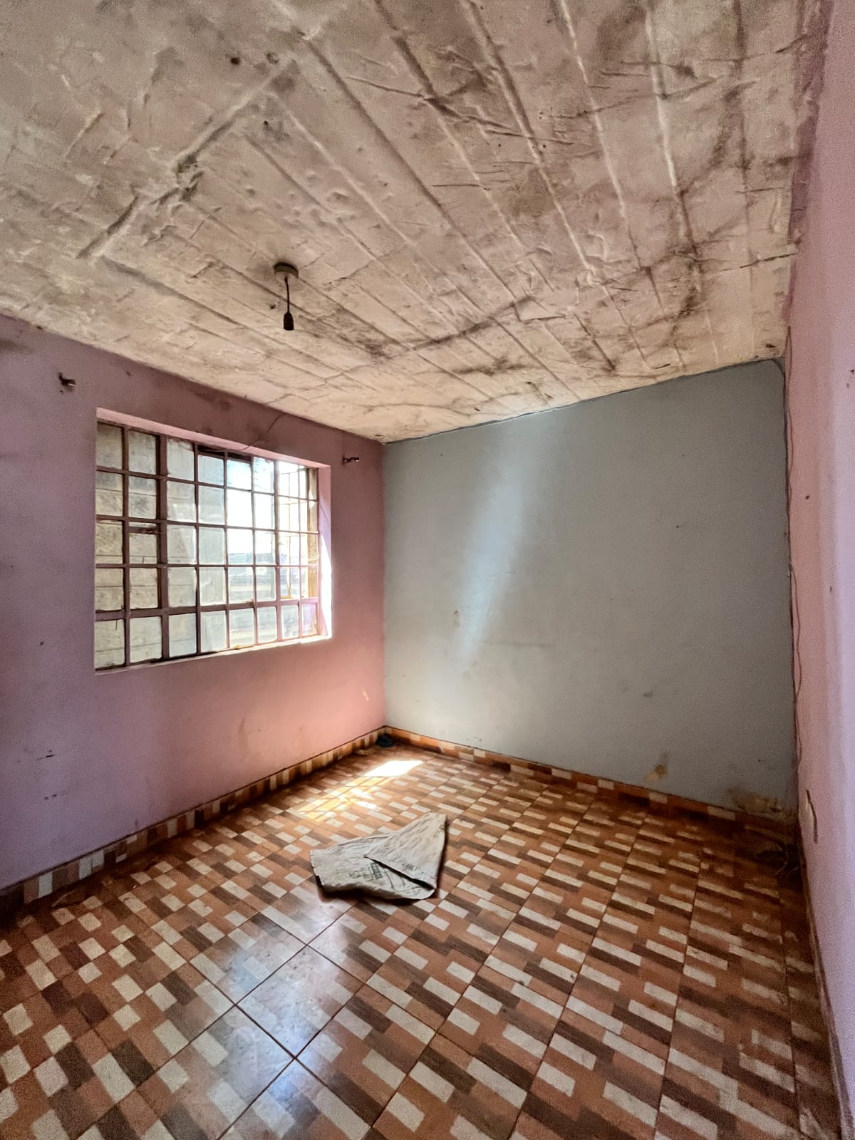 1 Bedroom Apartment For Rent Near Shops, Round About, Kahawa West (#10426022606)