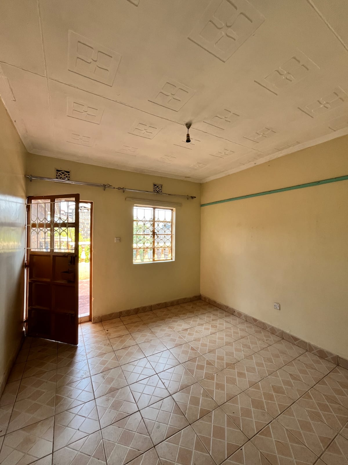 2 Bedroom Apartment For Rent Near Shops, Kahawa West (#10426022609) - A