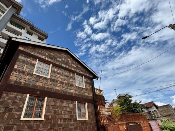 2 Bedroom Apartment For Rent Near Shops, Kahawa West (#10426022609) - B