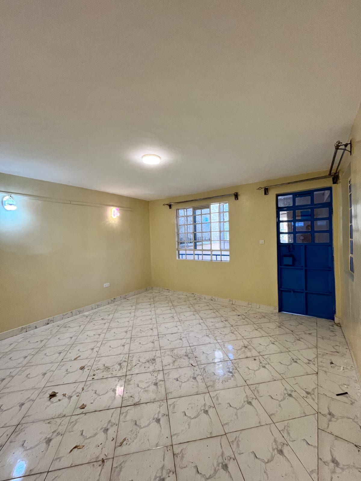 2 Bedroom Apartment For Rent Near Kivu Court, Northern Bypass, Kahawa West (#10326022608)