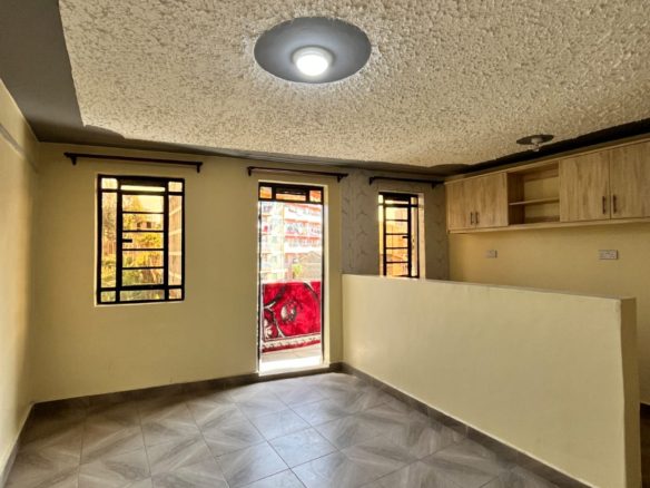 QIU AQSA WELLS 1 Bedroom Apartment For Rent Near Shops, Kahawa West (#10426022603) - B