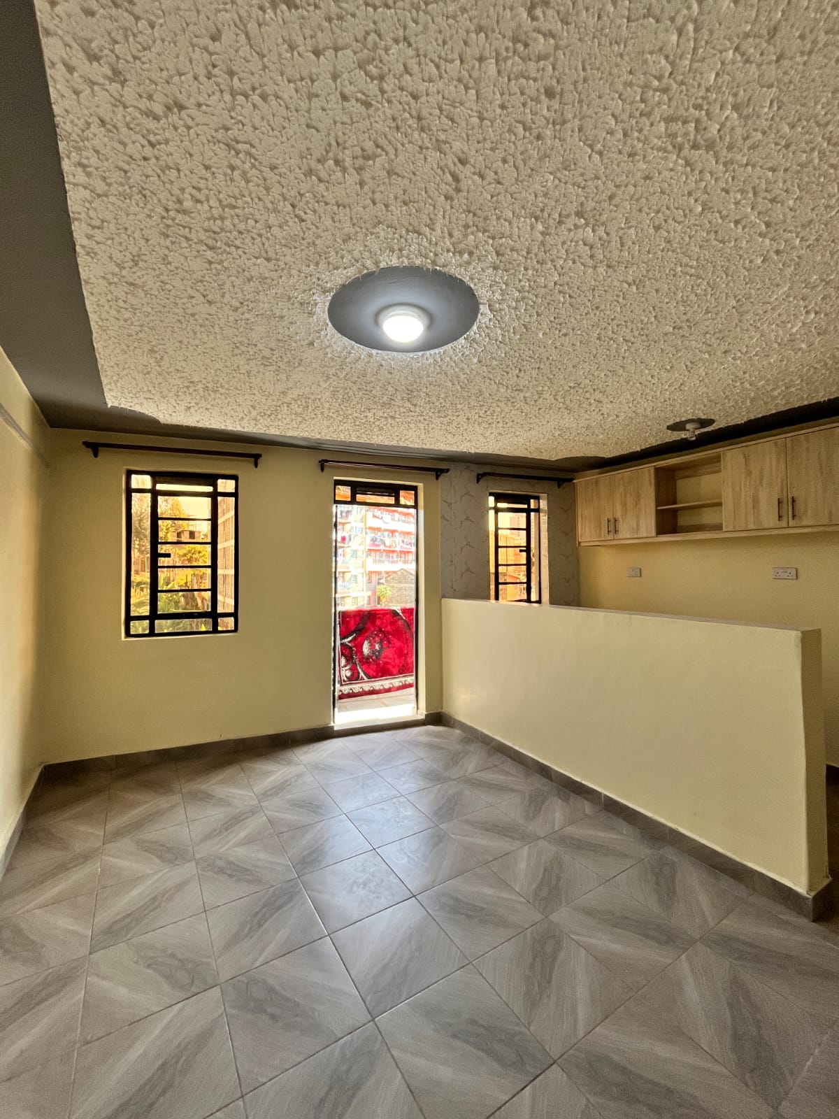 QIU AQSA WELLS 1 Bedroom Apartment For Rent Near Shops, Kahawa West (#10426022603) - B