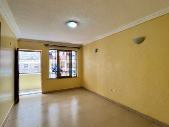 Al Hajaar Apartment 2 Bedroom Apartment For Rent Near Scion Hospital, Moses Tanui Road, Imara Daima (#10127022601)