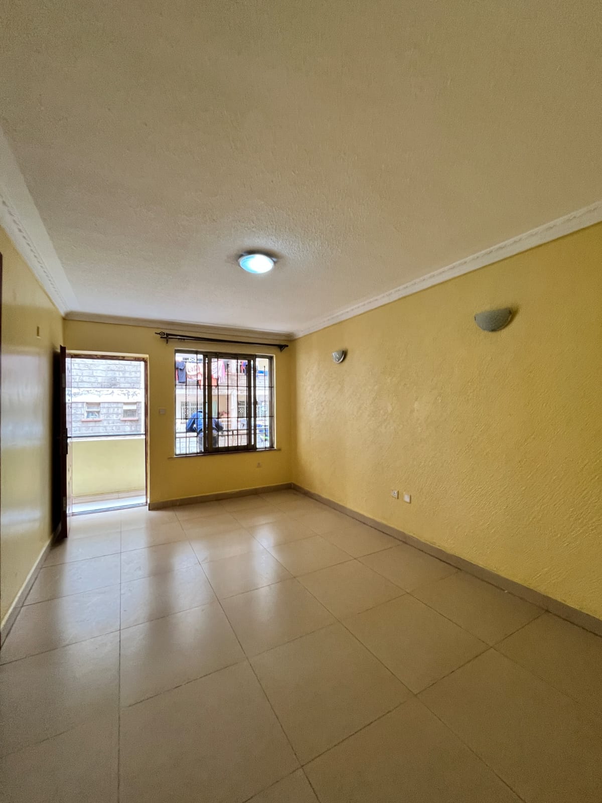 Al Hajaar Apartment 2 Bedroom Apartment For Rent Near Scion Hospital, Moses Tanui Road, Imara Daima (#10127022601)