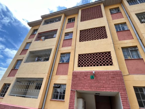 Sunrise Park 2 Bedroom Apartment For Rent Near Riara Group Of Schools, Cosmas Ndeti Road, Imara Daima (#10127022604)