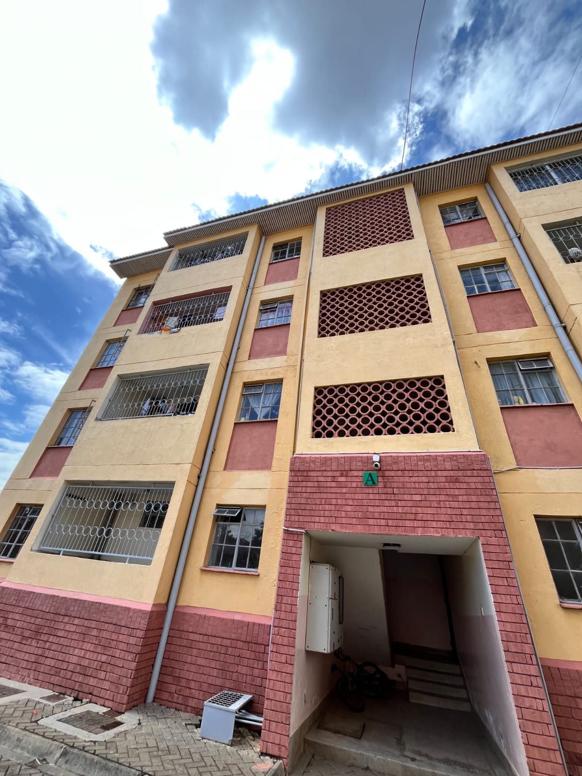 Sunrise Park 2 Bedroom Apartment For Rent Near Riara Group Of Schools, Cosmas Ndeti Road, Imara Daima (#10127022604)